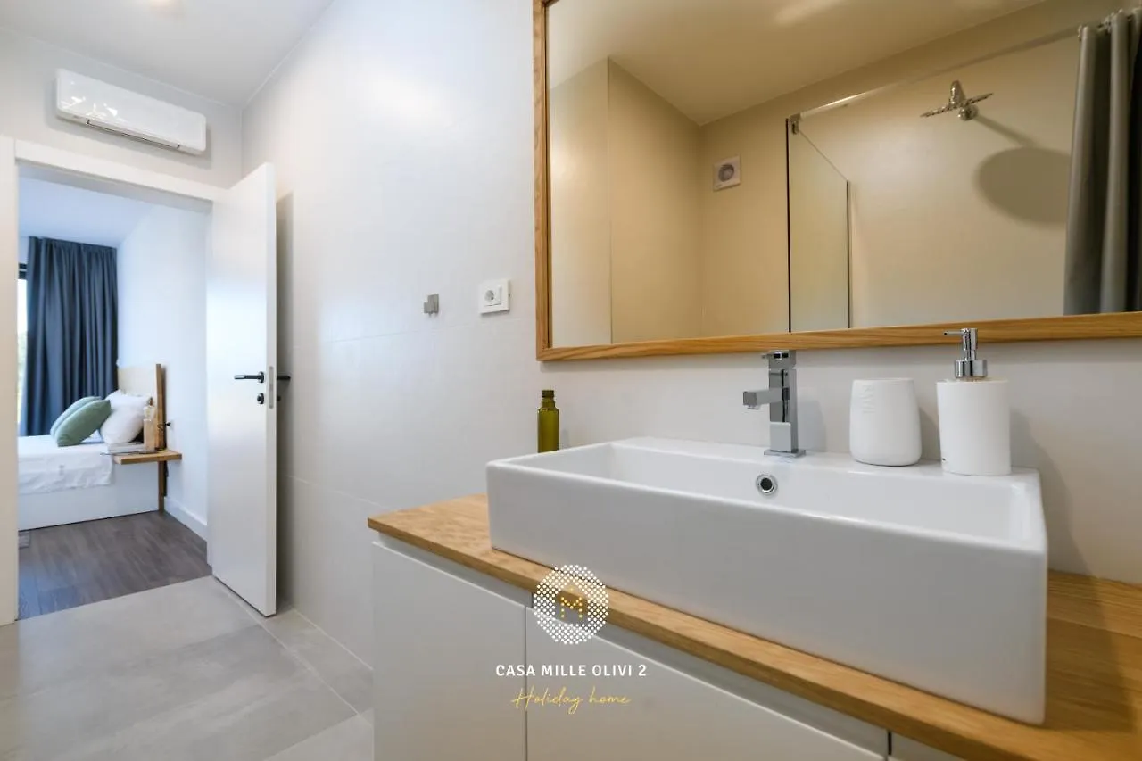 Vila Casa Mille Olivi 2