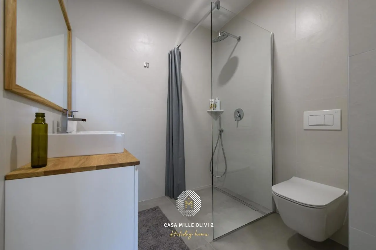 Casa Mille Olivi 2 0*, Buzet