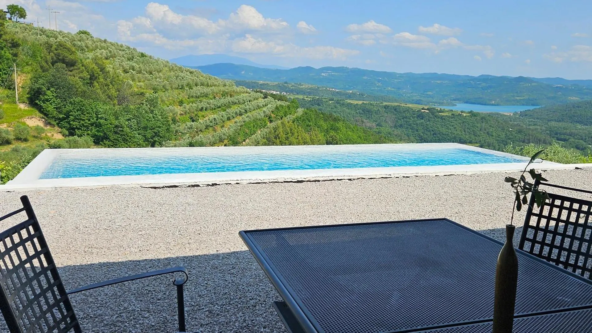 Vila Casa Mille Olivi 2
