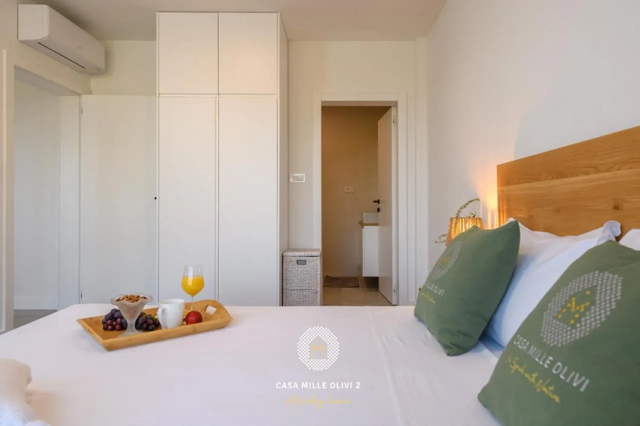 Casa Mille Olivi 2 Villa Buzet