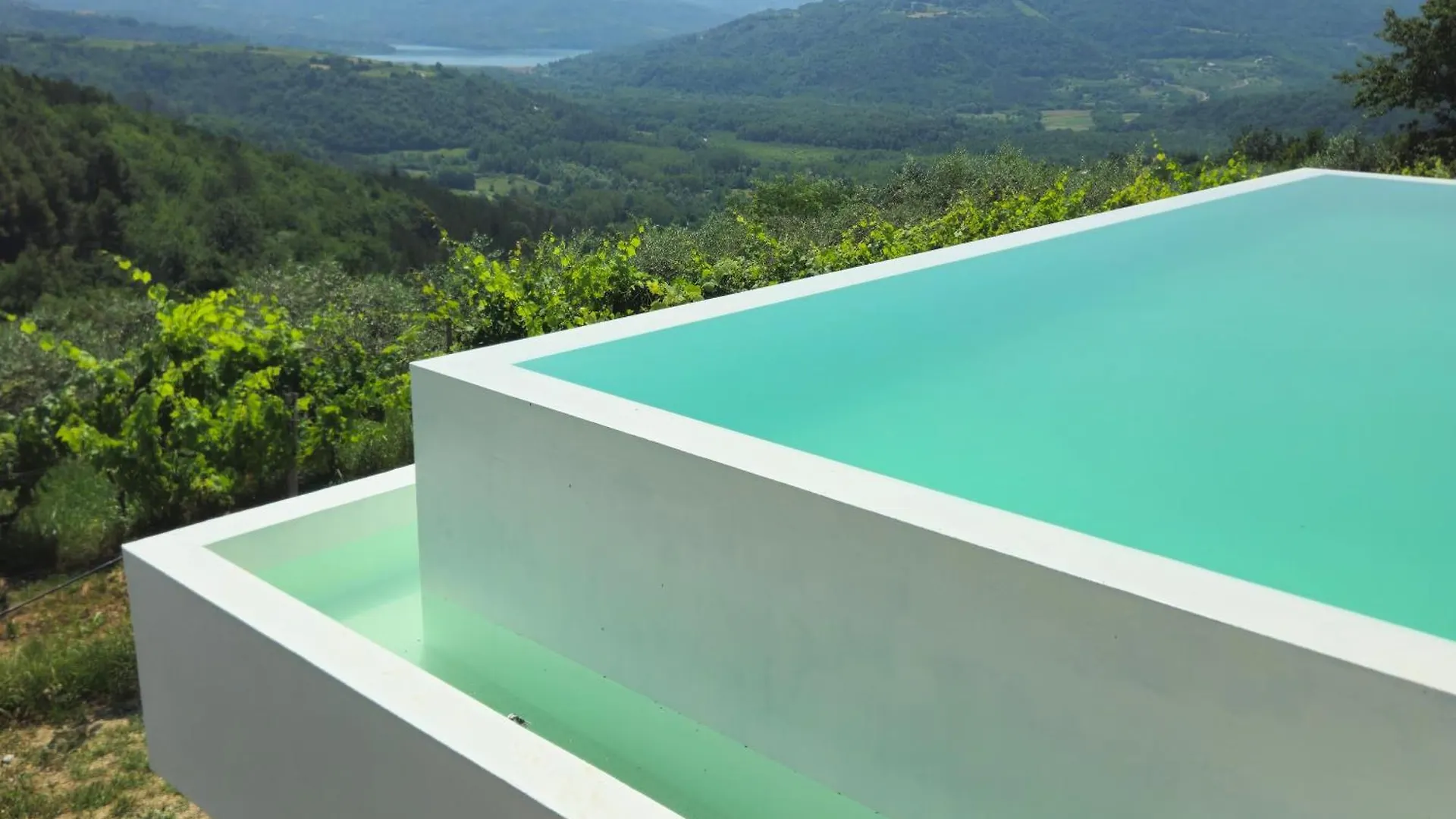 Casa Mille Olivi 2 Villa Buzet